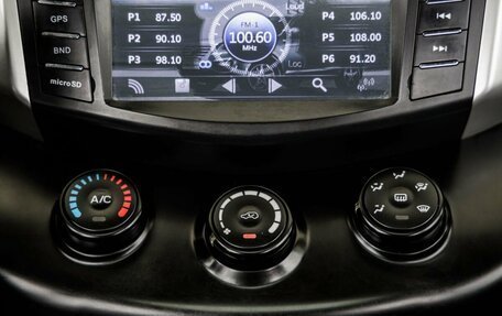 Lifan X60 I рестайлинг, 2016 год, 748 000 рублей, 33 фотография