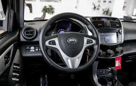 Lifan X60 I рестайлинг, 2016 год, 748 000 рублей, 22 фотография
