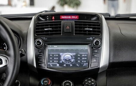 Lifan X60 I рестайлинг, 2016 год, 748 000 рублей, 30 фотография