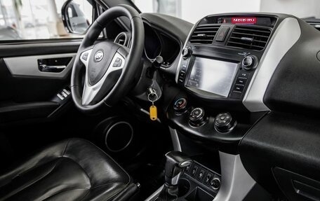 Lifan X60 I рестайлинг, 2016 год, 748 000 рублей, 25 фотография
