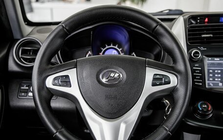 Lifan X60 I рестайлинг, 2016 год, 748 000 рублей, 35 фотография