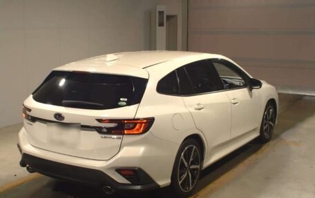 Subaru Levorg, 2021 год, 2 220 000 рублей, 2 фотография