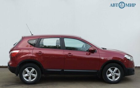 Nissan Qashqai, 2013 год, 1 105 000 рублей, 4 фотография