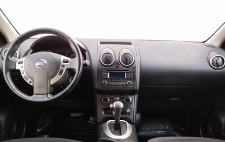 Nissan Qashqai, 2013 год, 1 105 000 рублей, 12 фотография