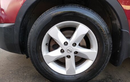 Nissan Qashqai, 2013 год, 1 105 000 рублей, 9 фотография
