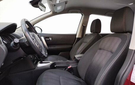 Nissan Qashqai, 2013 год, 1 105 000 рублей, 10 фотография