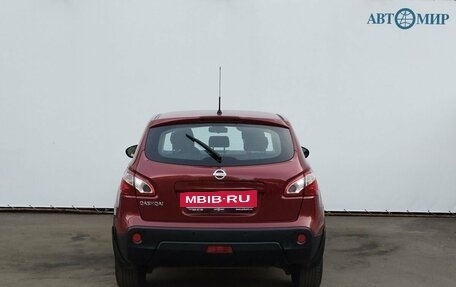 Nissan Qashqai, 2013 год, 1 105 000 рублей, 6 фотография