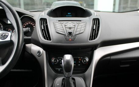 Ford Kuga III, 2016 год, 1 505 000 рублей, 12 фотография