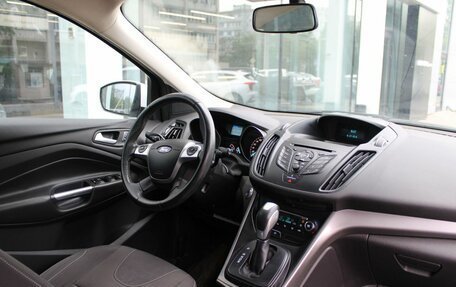 Ford Kuga III, 2016 год, 1 505 000 рублей, 9 фотография