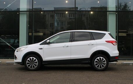 Ford Kuga III, 2016 год, 1 505 000 рублей, 8 фотография