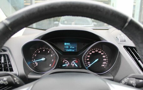 Ford Kuga III, 2016 год, 1 505 000 рублей, 14 фотография