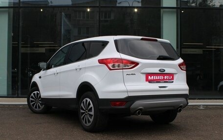 Ford Kuga III, 2016 год, 1 505 000 рублей, 7 фотография