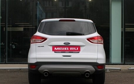 Ford Kuga III, 2016 год, 1 505 000 рублей, 6 фотография