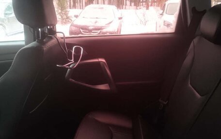 Chery Tiggo 5 I рестайлинг, 2014 год, 570 675 рублей, 6 фотография