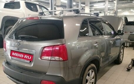 KIA Sorento II рестайлинг, 2011 год, 1 295 000 рублей, 6 фотография