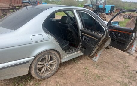 BMW 5 серия, 1997 год, 175 000 рублей, 3 фотография
