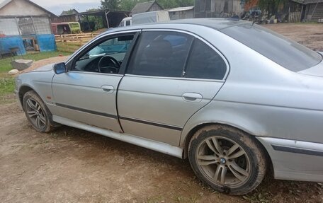 BMW 5 серия, 1997 год, 175 000 рублей, 5 фотография