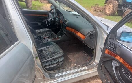 BMW 5 серия, 1997 год, 175 000 рублей, 6 фотография