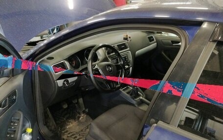 Volkswagen Jetta VI, 2017 год, 1 179 000 рублей, 3 фотография