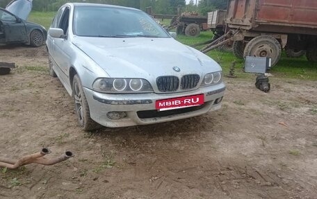 BMW 5 серия, 1997 год, 175 000 рублей, 2 фотография