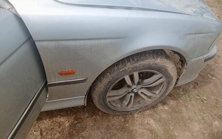 BMW 5 серия, 1997 год, 175 000 рублей, 8 фотография