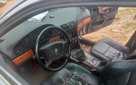 BMW 5 серия, 1997 год, 175 000 рублей, 7 фотография
