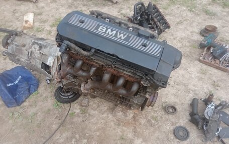 BMW 5 серия, 1997 год, 175 000 рублей, 10 фотография