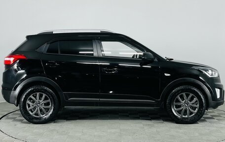 Hyundai Creta I рестайлинг, 2021 год, 1 950 000 рублей, 4 фотография