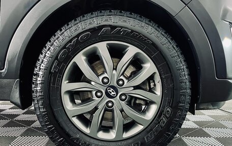Hyundai Creta I рестайлинг, 2021 год, 1 950 000 рублей, 10 фотография