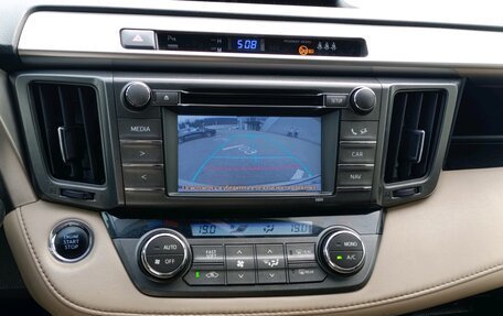 Toyota RAV4, 2014 год, 1 600 000 рублей, 9 фотография