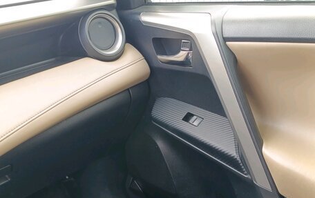 Toyota RAV4, 2014 год, 1 600 000 рублей, 16 фотография