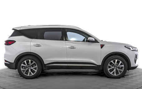 Chery Tiggo 7 Pro, 2022 год, 1 650 000 рублей, 4 фотография