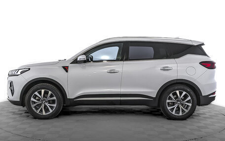 Chery Tiggo 7 Pro, 2022 год, 1 650 000 рублей, 8 фотография