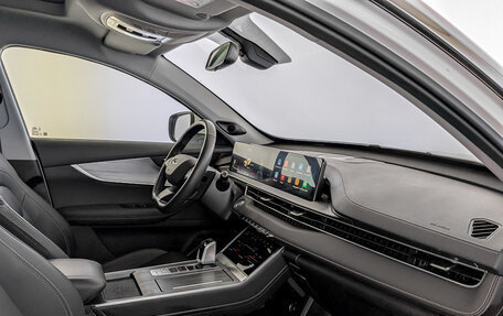Chery Tiggo 7 Pro, 2022 год, 1 650 000 рублей, 11 фотография