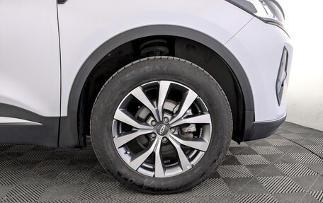Chery Tiggo 7 Pro, 2022 год, 1 650 000 рублей, 18 фотография