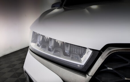 Chery Tiggo 7 Pro, 2022 год, 1 650 000 рублей, 17 фотография