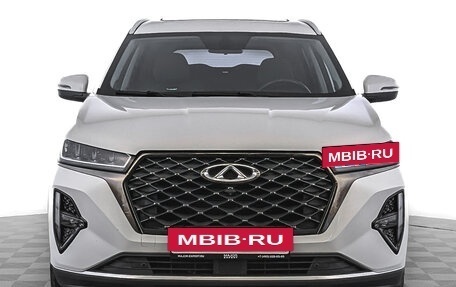 Chery Tiggo 7 Pro, 2022 год, 1 650 000 рублей, 2 фотография