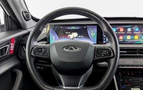 Chery Tiggo 7 Pro, 2022 год, 1 650 000 рублей, 22 фотография