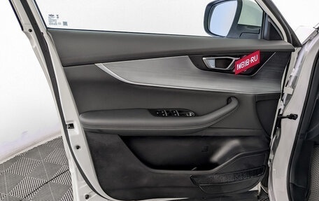 Chery Tiggo 7 Pro, 2022 год, 1 650 000 рублей, 19 фотография
