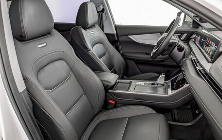 Chery Tiggo 7 Pro, 2022 год, 1 650 000 рублей, 25 фотография