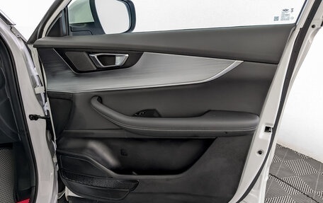 Chery Tiggo 7 Pro, 2022 год, 1 650 000 рублей, 27 фотография