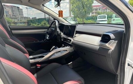 Geely Coolray I, 2021 год, 1 480 000 рублей, 8 фотография