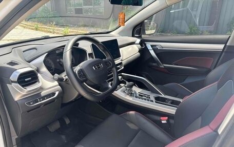 Geely Coolray I, 2021 год, 1 480 000 рублей, 6 фотография