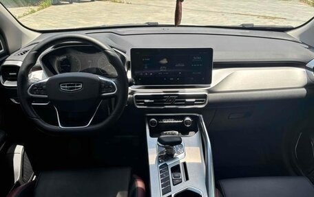 Geely Coolray I, 2021 год, 1 480 000 рублей, 9 фотография
