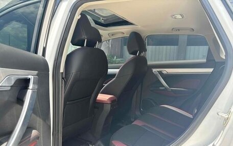 Geely Coolray I, 2021 год, 1 480 000 рублей, 7 фотография
