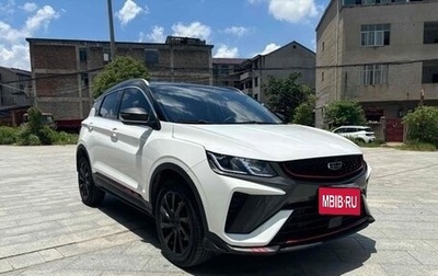 Geely Coolray I, 2021 год, 1 480 000 рублей, 1 фотография