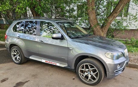 BMW X5, 2007 год, 899 000 рублей, 1 фотография