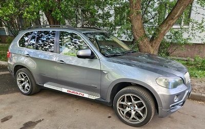 BMW X5, 2007 год, 899 000 рублей, 1 фотография