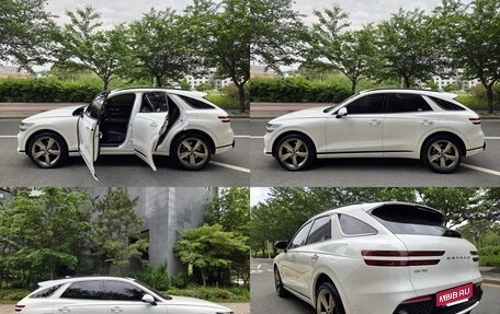 Genesis GV70, 2022 год, 3 499 199 рублей, 6 фотография