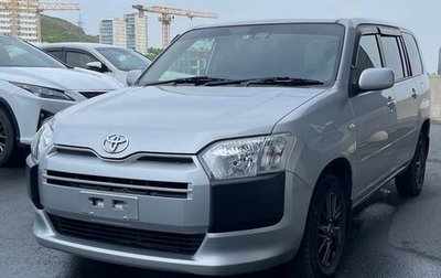 Toyota Probox I, 2019 год, 1 200 000 рублей, 1 фотография